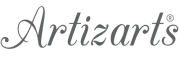Artizarts registred logo
